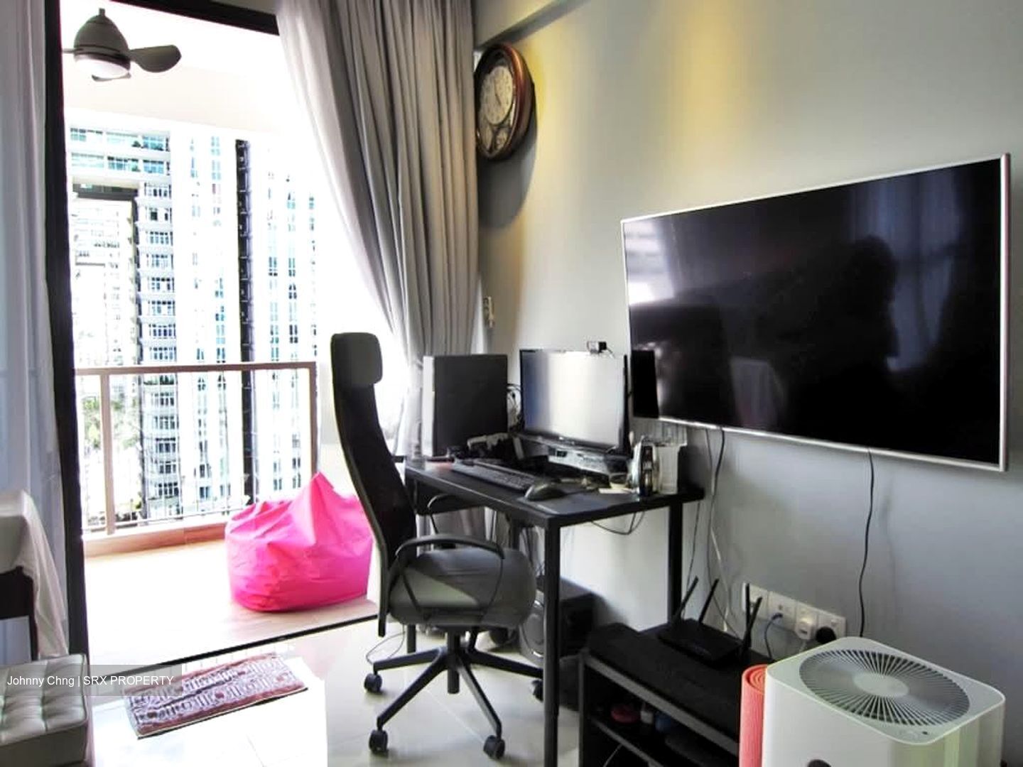 Hillion Residences (D23), Apartment #562931271